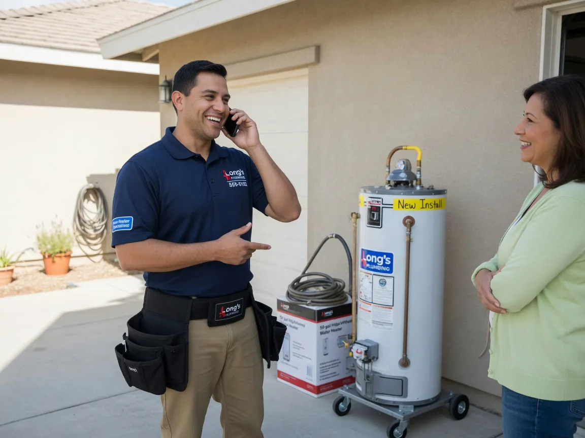 Leak Detection Solo, MO FAQs
